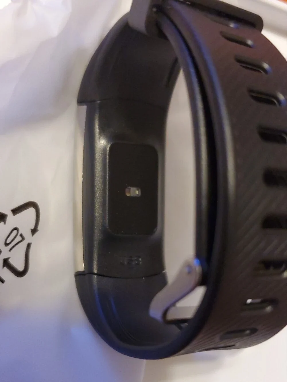 Fitness Tracker Wristband